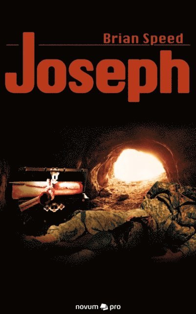 Brian Speed - Joseph, E-bok