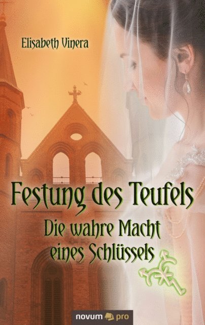 Elisabeth Vinera - Festung des Teufels – Band 3, E-bok. Tillgänglighet: Lägg i varukorg