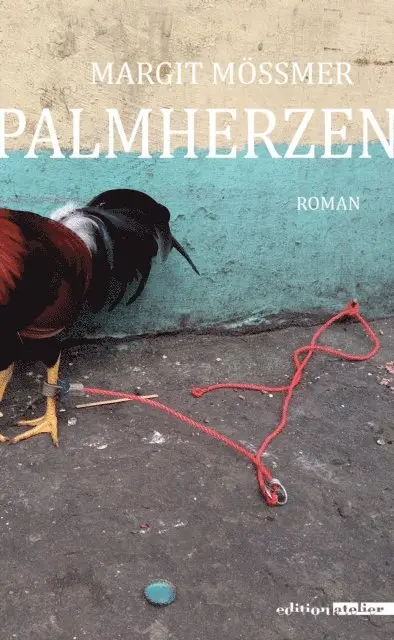 Margit Mossmer - Palmherzen, E-bok. Tillgänglighet: Lägg i varukorg
