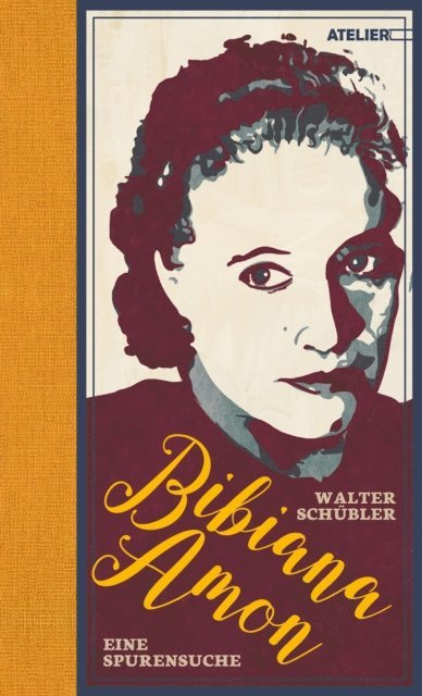 Walter Schubler - Bibiana Amon, E-bok