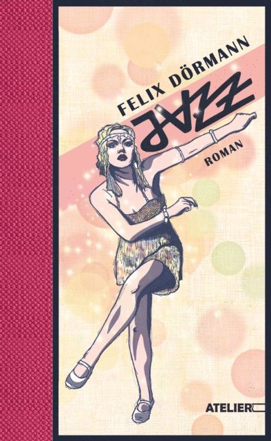 Felix Dormann, Alexander Kluy - Jazz, E-bok