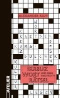 Das Kreuzwortrtsel und seine Geschichte