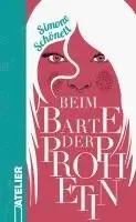 Simone Schönett - Beim Barte der Prophetin, Inbunden. Tillgänglighet: Lägg i varukorg