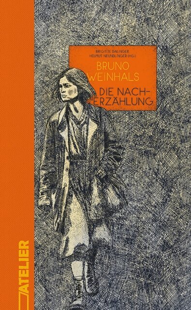 Bruno Weinhals, Helmut Neundlinger, Brigitte Dalinger - Die Nacherzahlung, E-bok