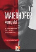 Maierhofer kompakt SATB - Kleinformat