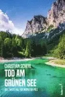 Christian Scherl - Tod am Grünen See, Häftad. Tillgänglighet: Lägg i varukorg