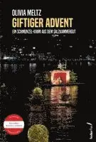 Olivia Meltz - Giftiger Advent, Häftad. Tillgänglighet: Lägg i varukorg