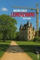 Martina Thaler - Leinenzwang, Häftad. Tillgänglighet: Lägg i varukorg