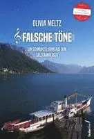 Olivia Meltz - Falsche Töne, Häftad. Tillgänglighet: Lägg i varukorg