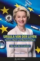 Albrecht Rothacher - Ursula von der Leyen, Inbunden. Tillgänglighet: Lägg i varukorg