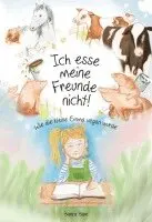 Bianca Blum - Ich esse meine Freunde nicht!, Inbunden. Tillgänglighet: Lägg i varukorg