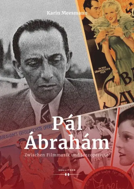 Karin Meesmann - Pál Ábrahám, E-bok. Tillgänglighet: Lägg i varukorg