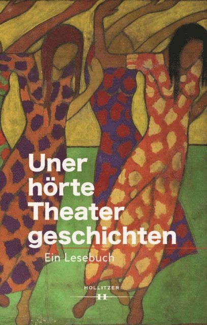 Stefan Hulfeld - Unerhörte Theatergeschichten, E-bok