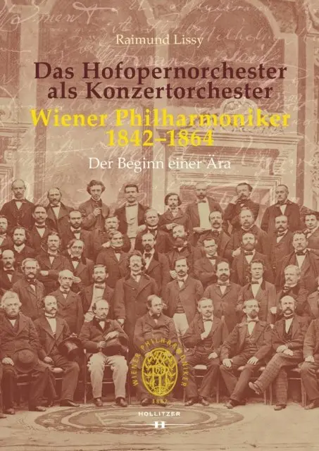 Raimund Lissy - Das Hofopernorchester als Konzertorchester. Wiener Philharmoniker 1842–1864, E-bok. Tillgänglighet: Lägg i varukorg