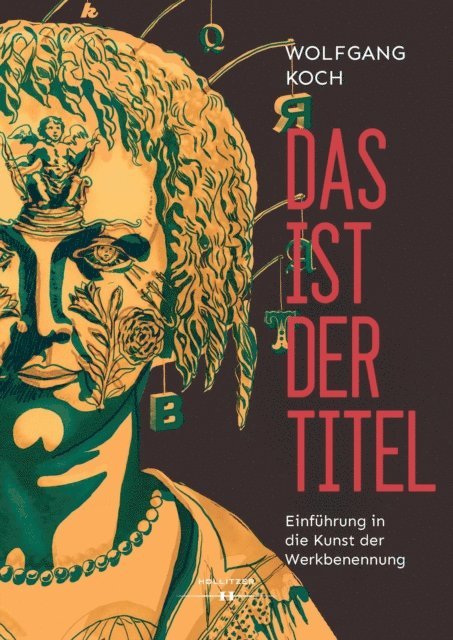 Wolfgang Koch - Das ist der Titel, E-bok