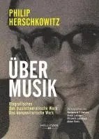 Philip Herschkowitz, Heidemarie T. Ambros, Alexei Lubimov, Elisabeth Leonskaja, Alexei Grots - Über Musik, Inbunden. Tillgänglighet: Lägg i varukorg