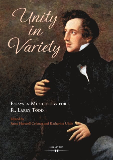Katharina Uhde, Anna Harwell Celenza - Unity in Variety, E-bok