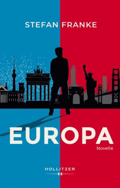 Stefan Franke - Europa, E-bok
