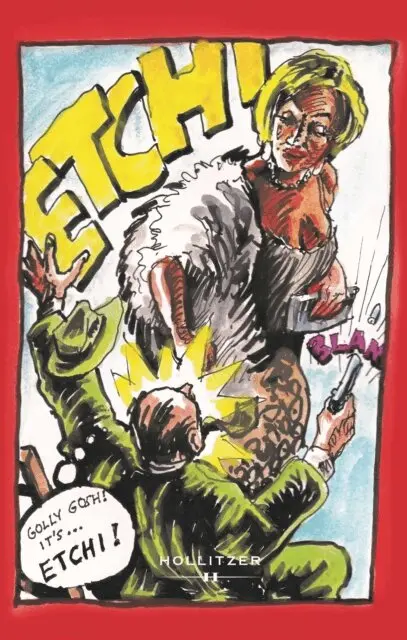 Etchika Pollex - Etchi, E-bok. Tillgänglighet: Lägg i varukorg