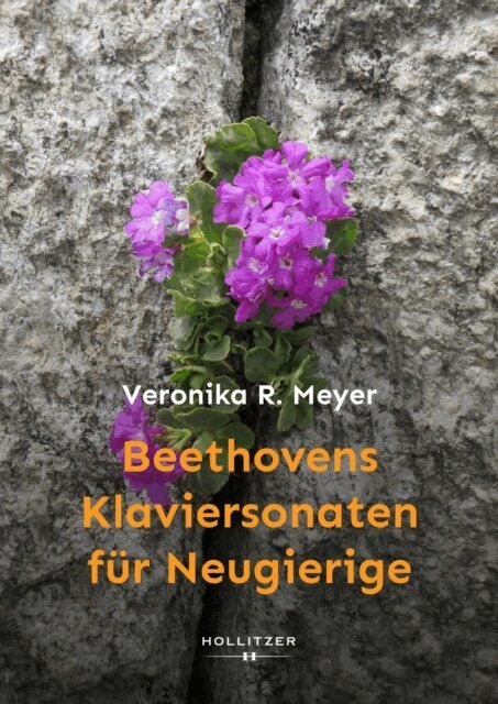 Veronika R. Meyer - Beethovens Klaviersonaten fur Neugierige, E-bok
