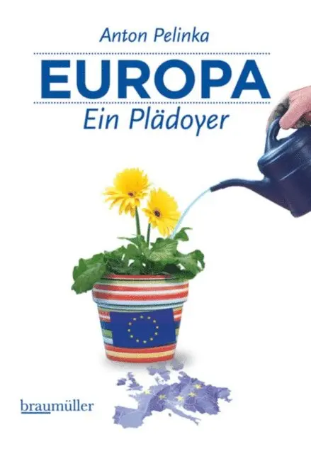 Anton Pelinka - Europa - Ein Plädoyer, E-bok. Tillgänglighet: Lägg i varukorg