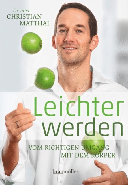 Christian Matthai - Leichter werden, E-bok. Tillgänglighet: Lägg i varukorg