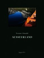 Yvonne Oswald - Ausseerland, Inbunden