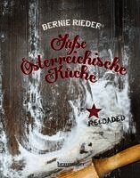 Süße Österreichische Küche