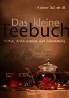 Das kleine Teebuch