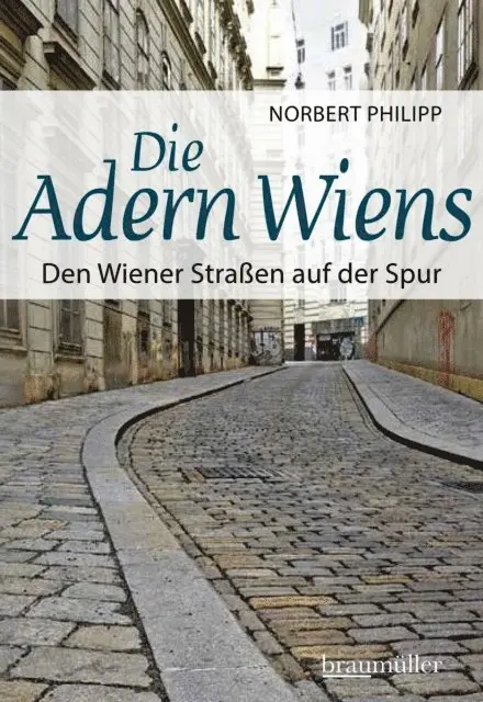 Norbert Philipp - Die Adern Wiens, E-bok. Tillgänglighet: Lägg i varukorg