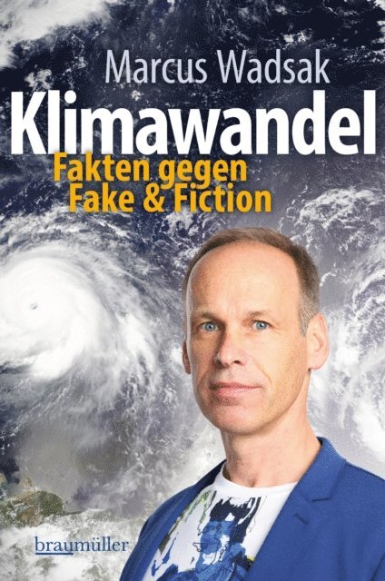 Marcus Wadsak - Klimawandel, E-bok