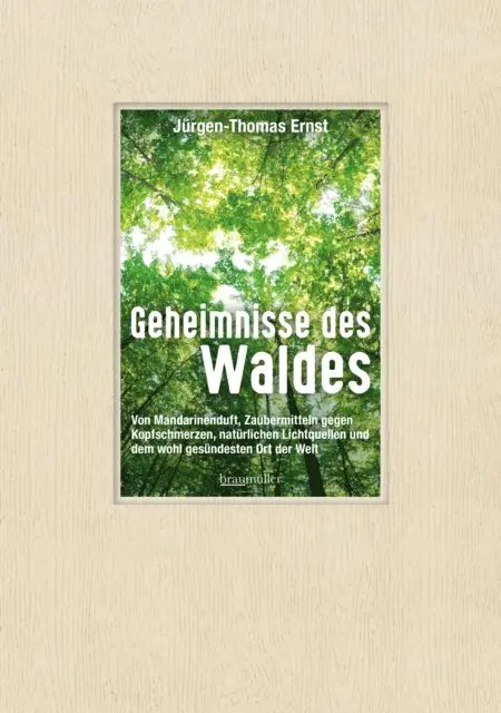 Jurgen-Thomas Ernst - Geheimnisse des Waldes, E-bok. Tillgänglighet: Lägg i varukorg