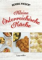 Bernie Rieder - Kleine österreichische Küche, Häftad. Tillgänglighet: Lägg i varukorg