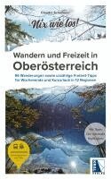 Claudia Schallauer - Wandern und Freizeit in Oberösterreich, Häftad