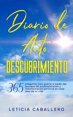 Leticia Caballero - Diario de Autodescubrimiento, Häftad. Tillgänglighet: Lägg i varukorg