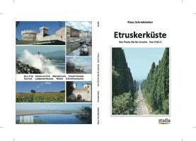 Klaus Schredelseker - Etruskerküste, Häftad