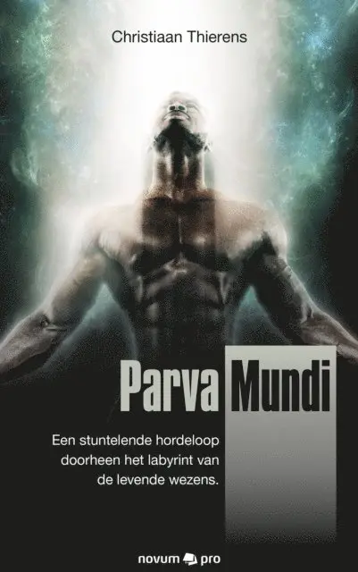 Christiaan Thierens - Parva Mundi, E-bok. Tillgänglighet: Lägg i varukorg
