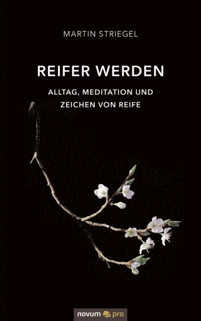 Martin Striegel - Reifer werden, E-bok. Tillgänglighet: Lägg i varukorg