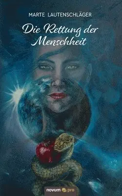 Marte Lautenschläger - Rettung der Menschheit, Häftad. Tillgänglighet: Lägg i varukorg