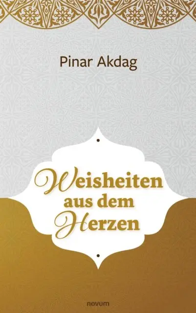 Pinar Akdag - Weisheiten aus dem Herzen, E-bok. Tillgänglighet: Lägg i varukorg