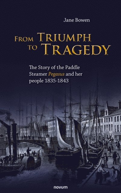 Jane Bowen - From Triumph to Tragedy, E-bok