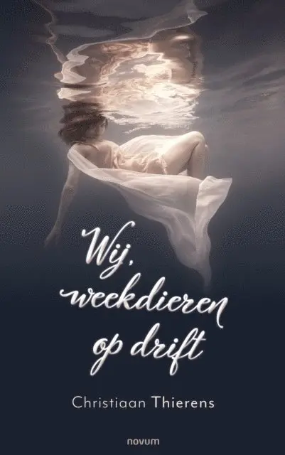 Christiaan Thierens - Wij, weekdieren op drift, E-bok. Tillgänglighet: Lägg i varukorg