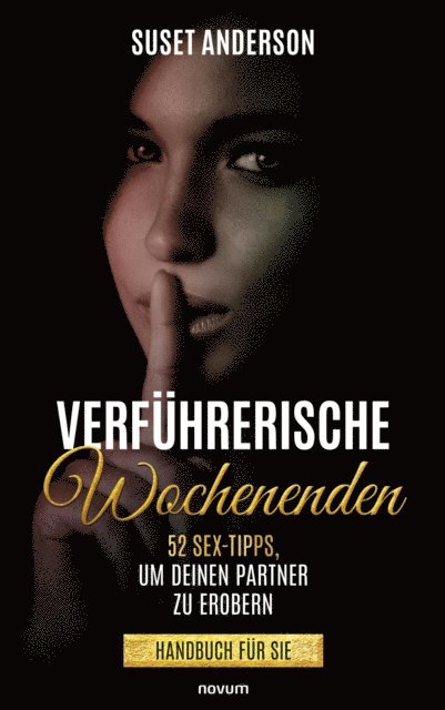 Suset Anderson - Verführerische Wochenenden, E-bok