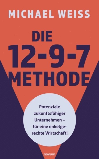 Michael Weiss - Die 12-9-7 Methode, E-bok