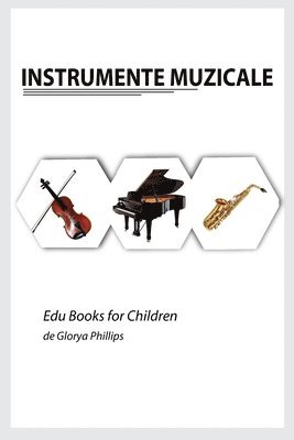 Glorya Phillips - Instrumnete Muzicale, Häftad. Tillgänglighet: Lägg i varukorg