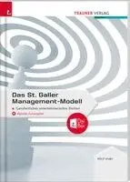 Rolf Dubs - Das St. Galler Management-Modell, Häftad. Tillgänglighet: Lägg i varukorg