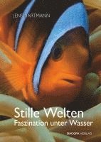 Jens Hartmann - Stille Welten, Inbunden