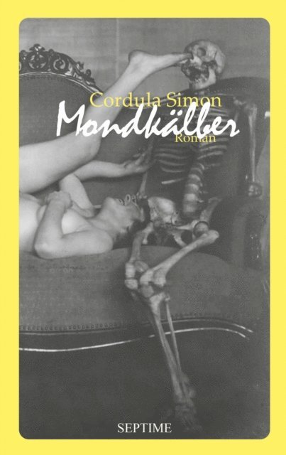 Cordula Simon - Mondkälber, E-bok