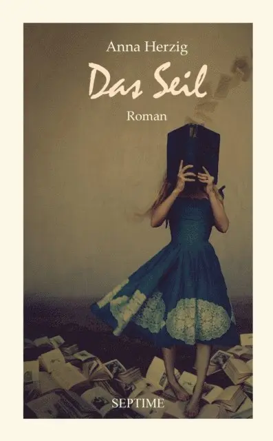 Anna Herzig - Das Seil, E-bok. Tillgänglighet: Lägg i varukorg