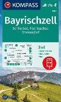 Bayrischzell / Schliersee / Fischbachau / Oberaudorf + Aktiv
